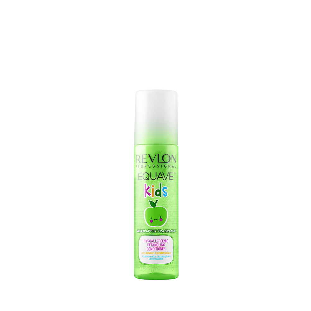 Revlon Professional | Conditionneur Démêlant Equave Kids Pomme - 200 ml