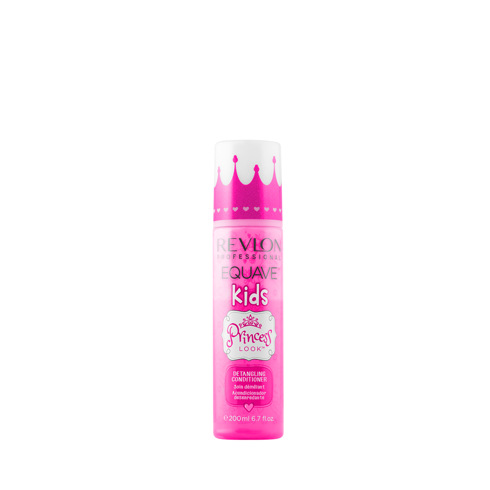 Revlon Professional | Conditionneur Démêlant Equave Kids Princesse - 200 ml