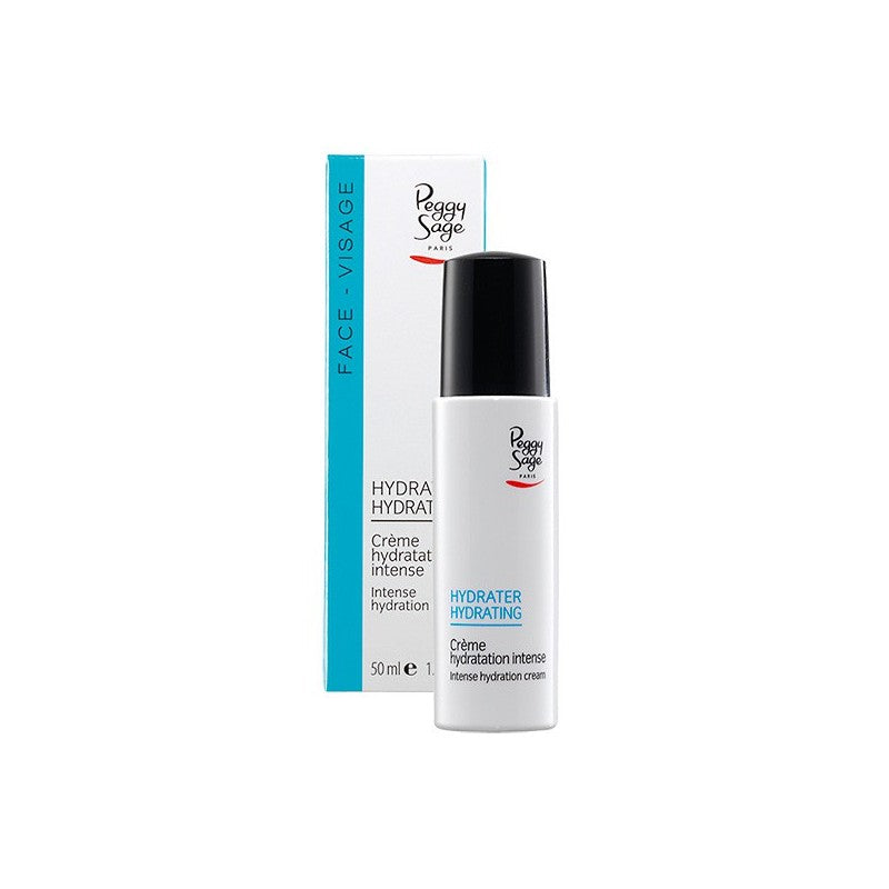 Crème Hydratation Intense 50ml