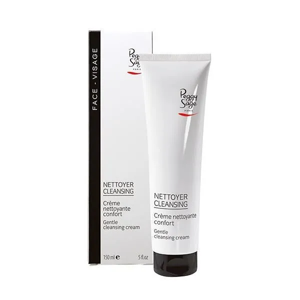 Crème Nettoyante Confort 150ml