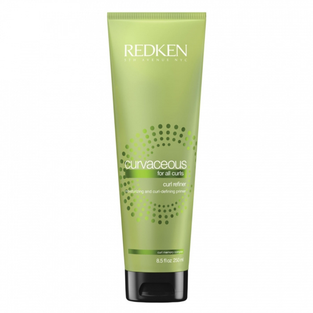 Redken | Curvaceous Lotion Curl Refiner - 250ml