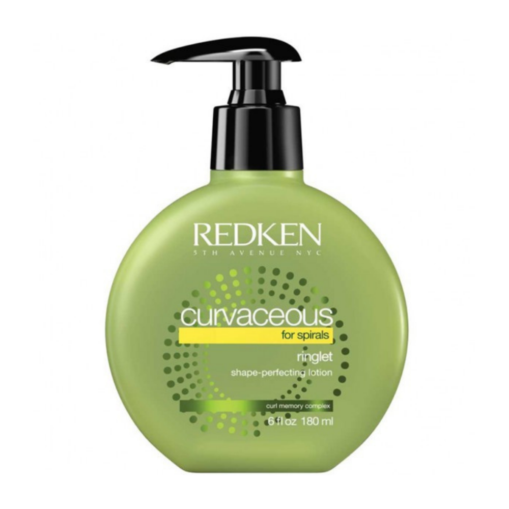 Redken | Curvaceous Lotion Ringlet - 180ml