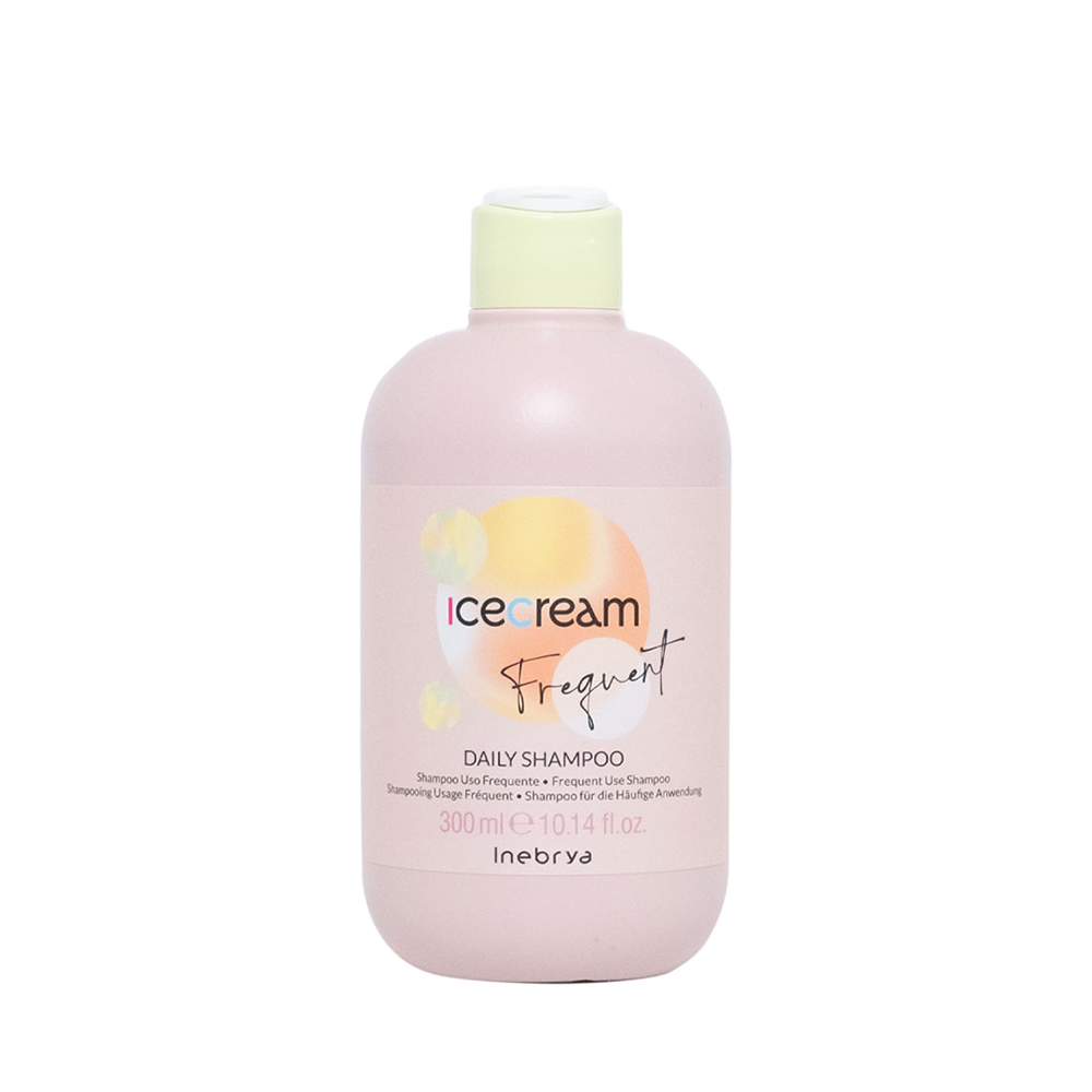 Inebrya | Daily Shampoo 300 ml