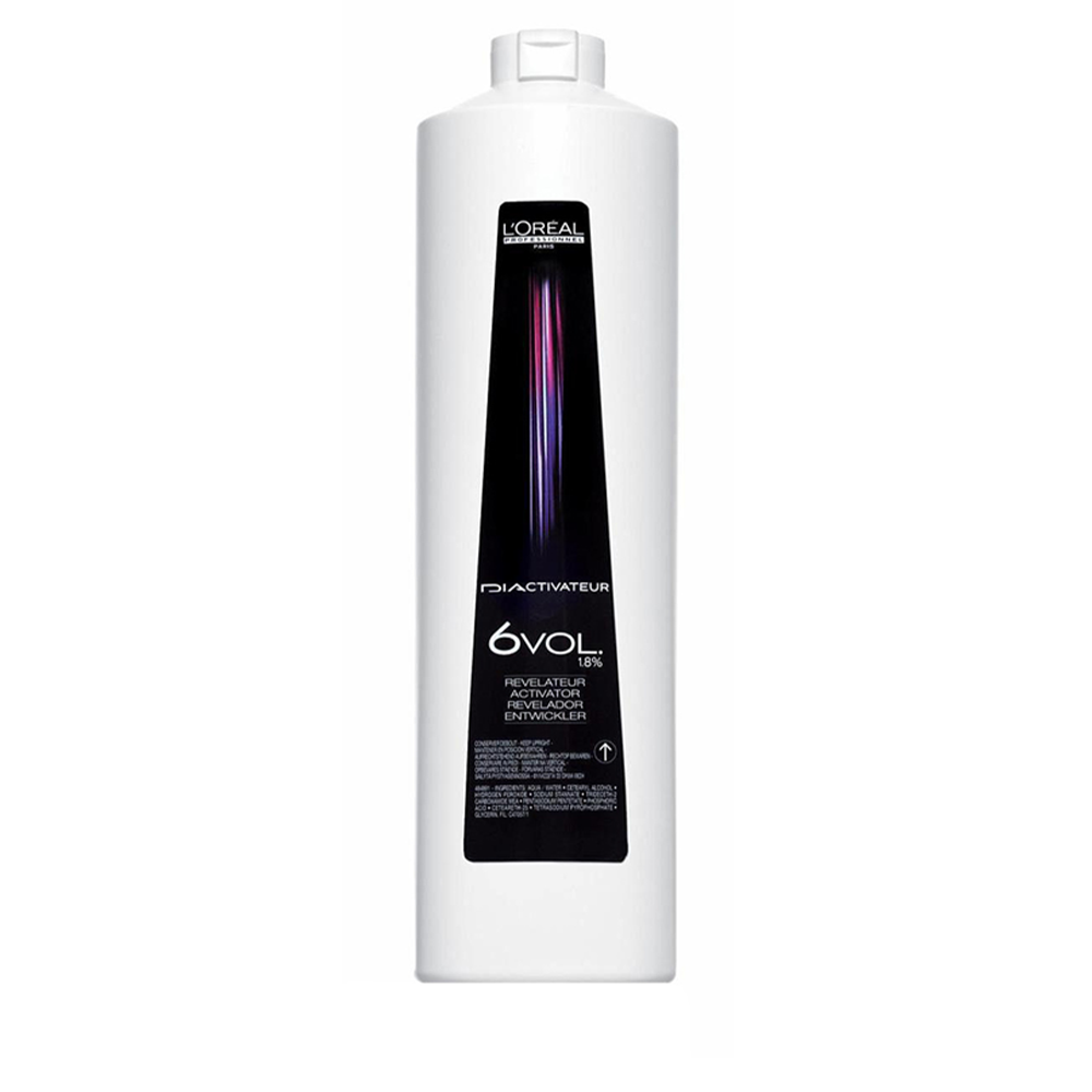 L'Oréal Professionnel | Dia Activateur 6 Vol - 1000ml