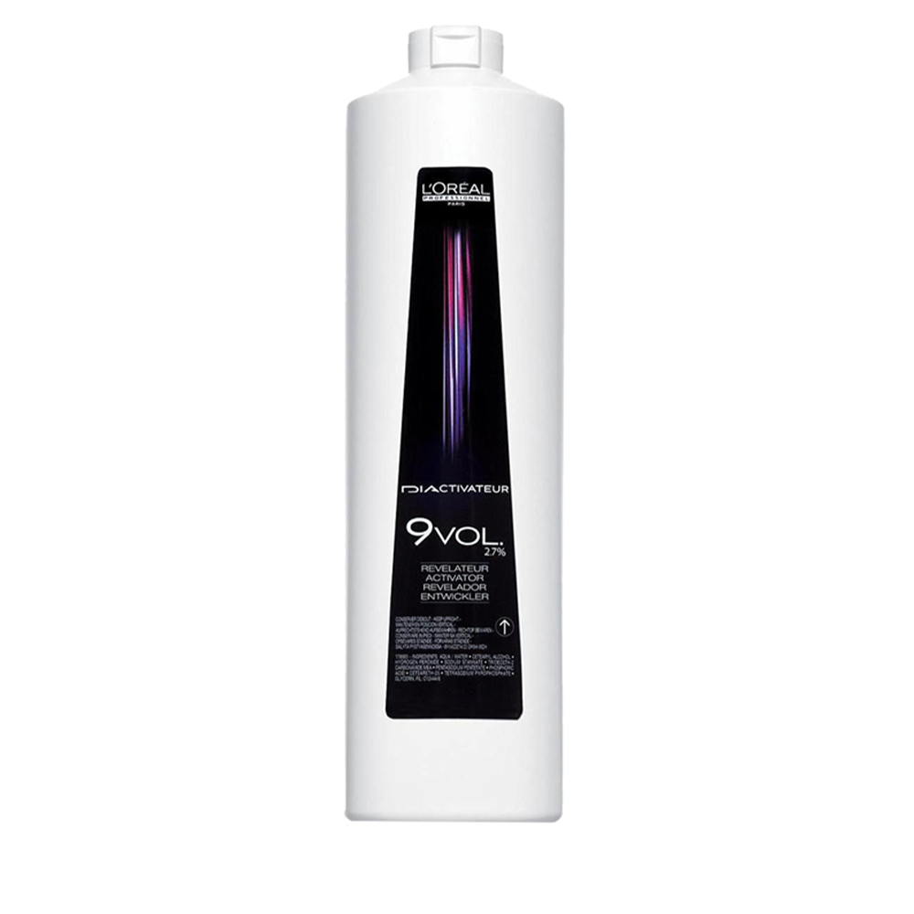 L'Oréal Professionnel | Dia Activateur 9 Vol - 1000ml