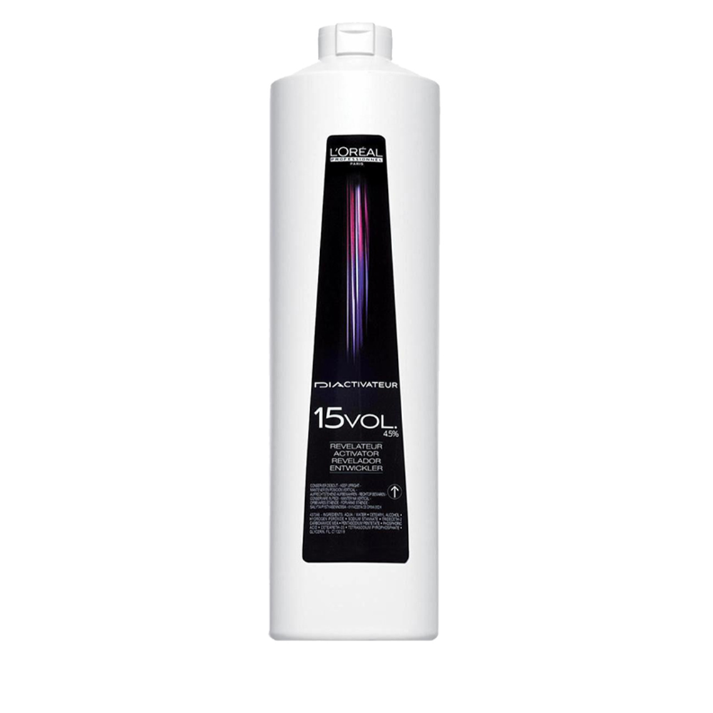 L'Oréal Professionnel | Dia Activateur 15 Vol - 1000ml