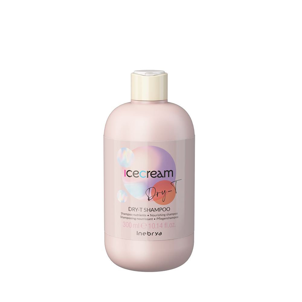 Inebrya | Dry-T Shampoo 300 ml