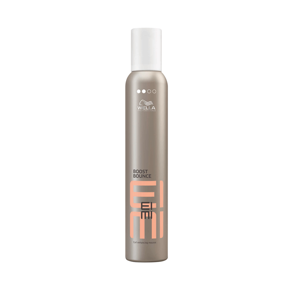 Wella Professionals | Eimi Boost Bounce Wella 300ml