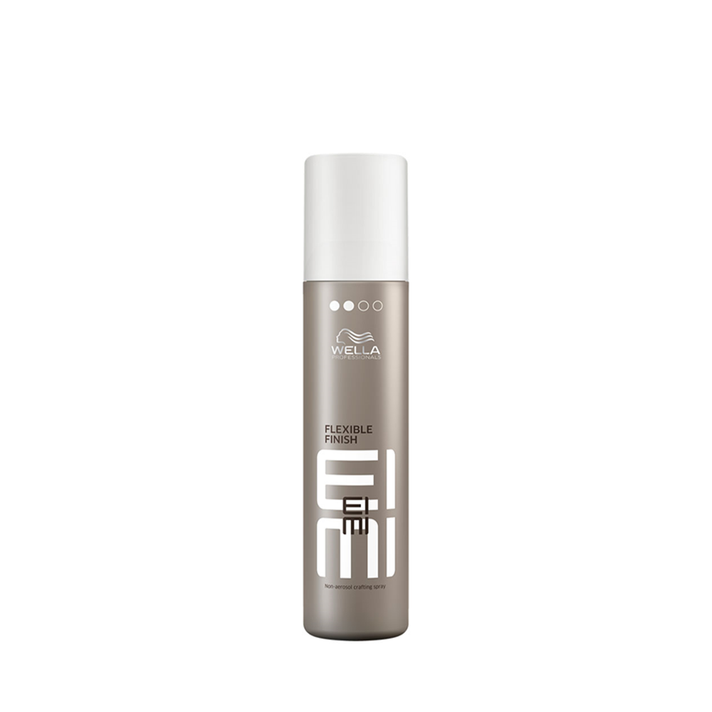 Wella Professionals | Eimi Flexible Finish Wella 250ml
