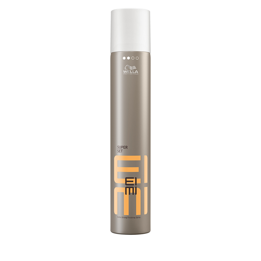 Wella Professionals | Eimi Super Set Wella 500ml