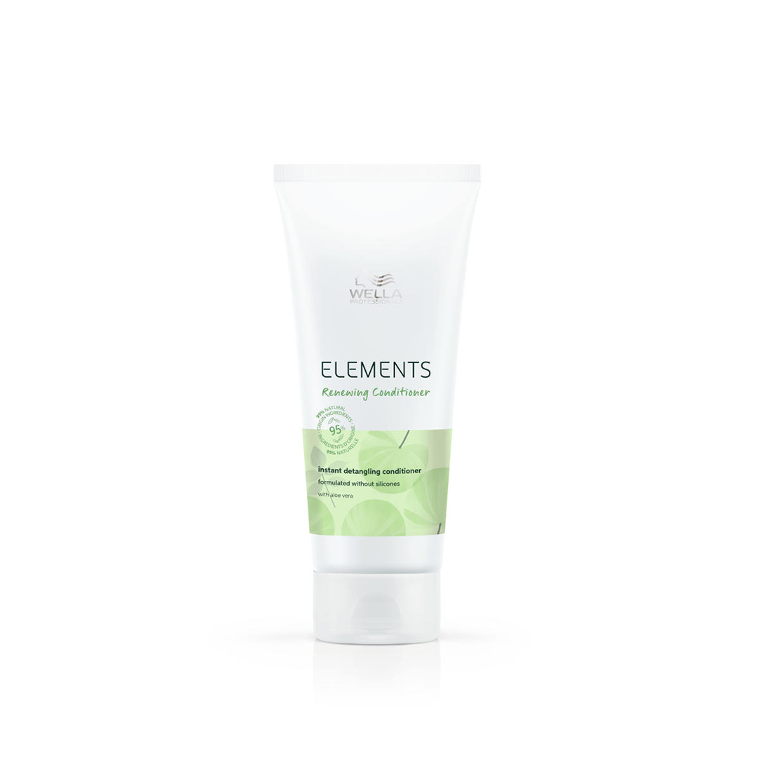 Wella Professionals | Elements Renewing Conditionneur 200ml