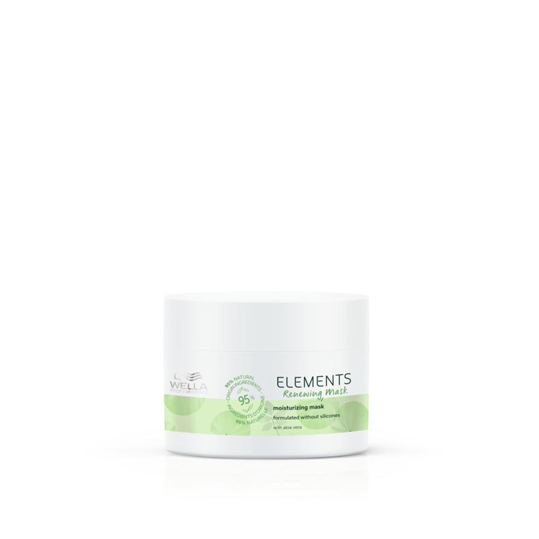 Wella Professionals | Elements Renewing Masque 150ml