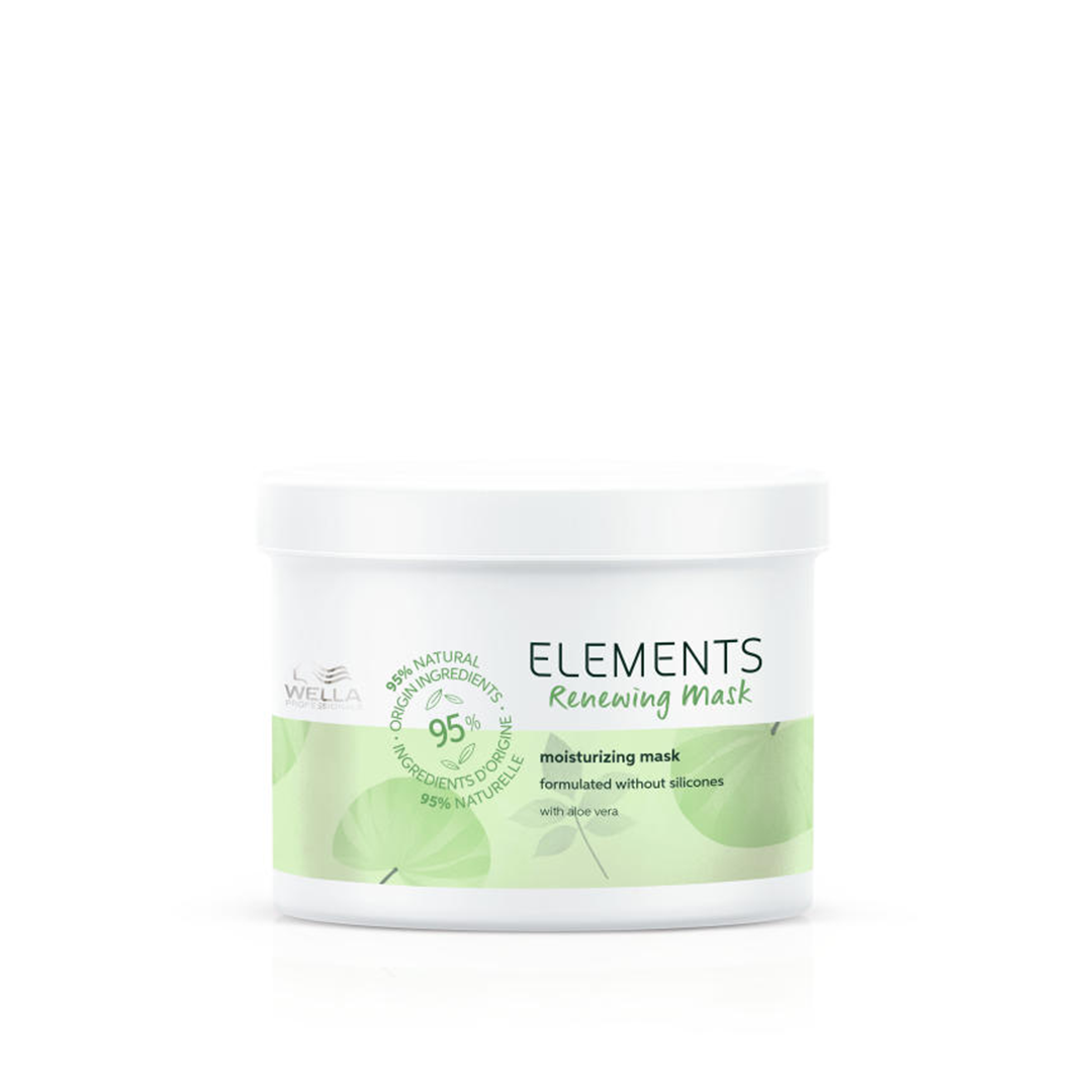 Wella Professionals | Elements Renewing Masque 500ml