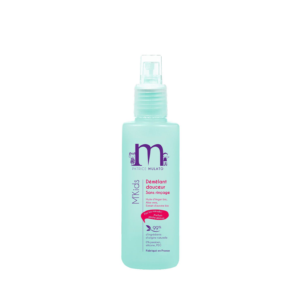 Mulato | Enfant Spray Demelant 150ml