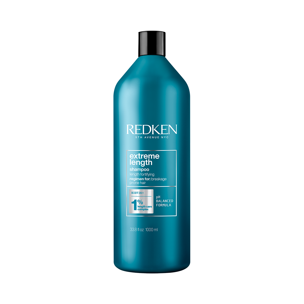 Redken | Extreme Length Shampooing - 1000ml