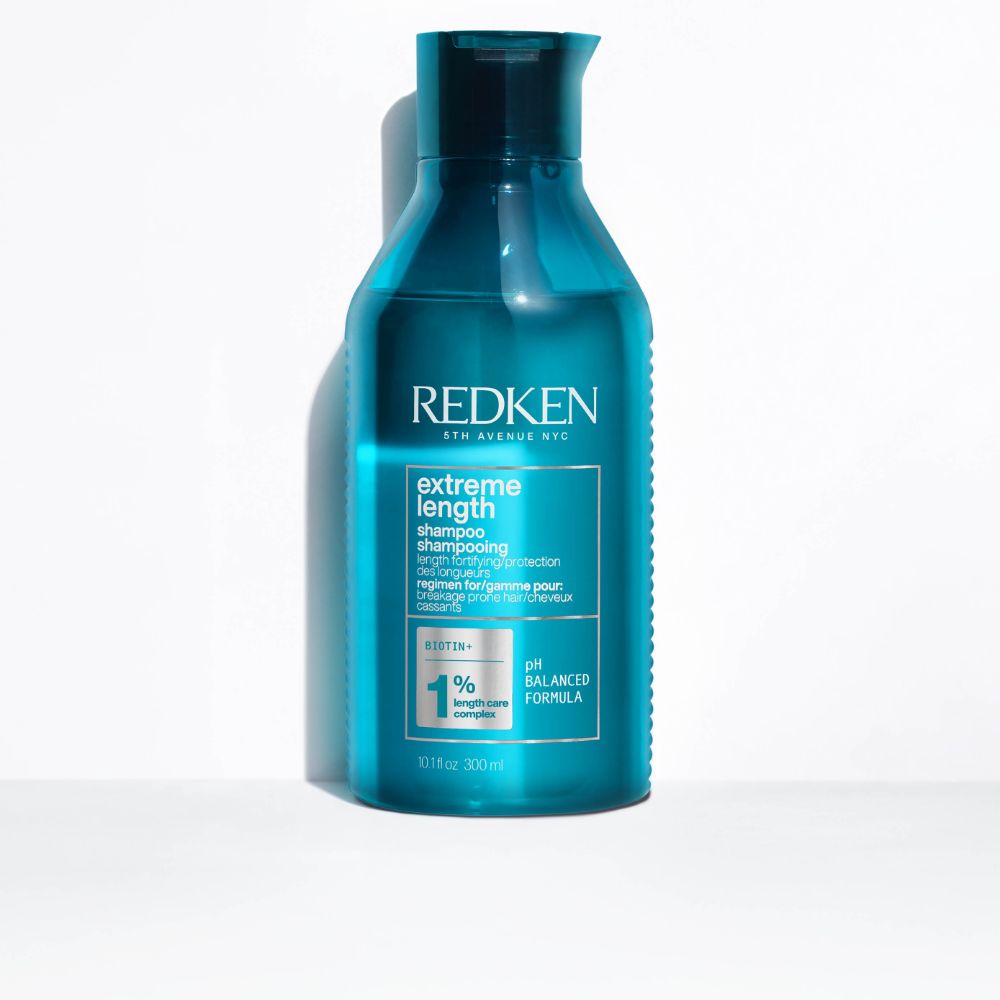 Redken | Extreme Length Shampooing - 300Ml