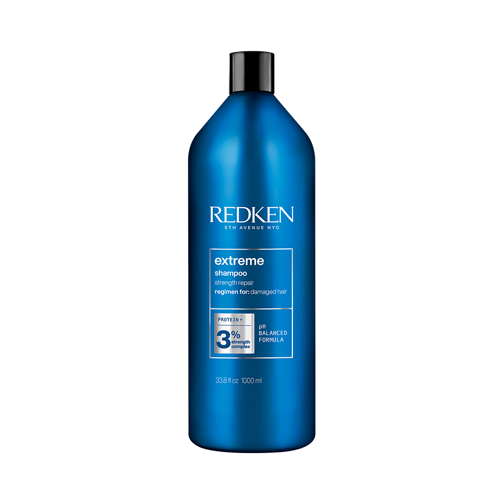 Redken | Extreme Shampooing - 1000Ml