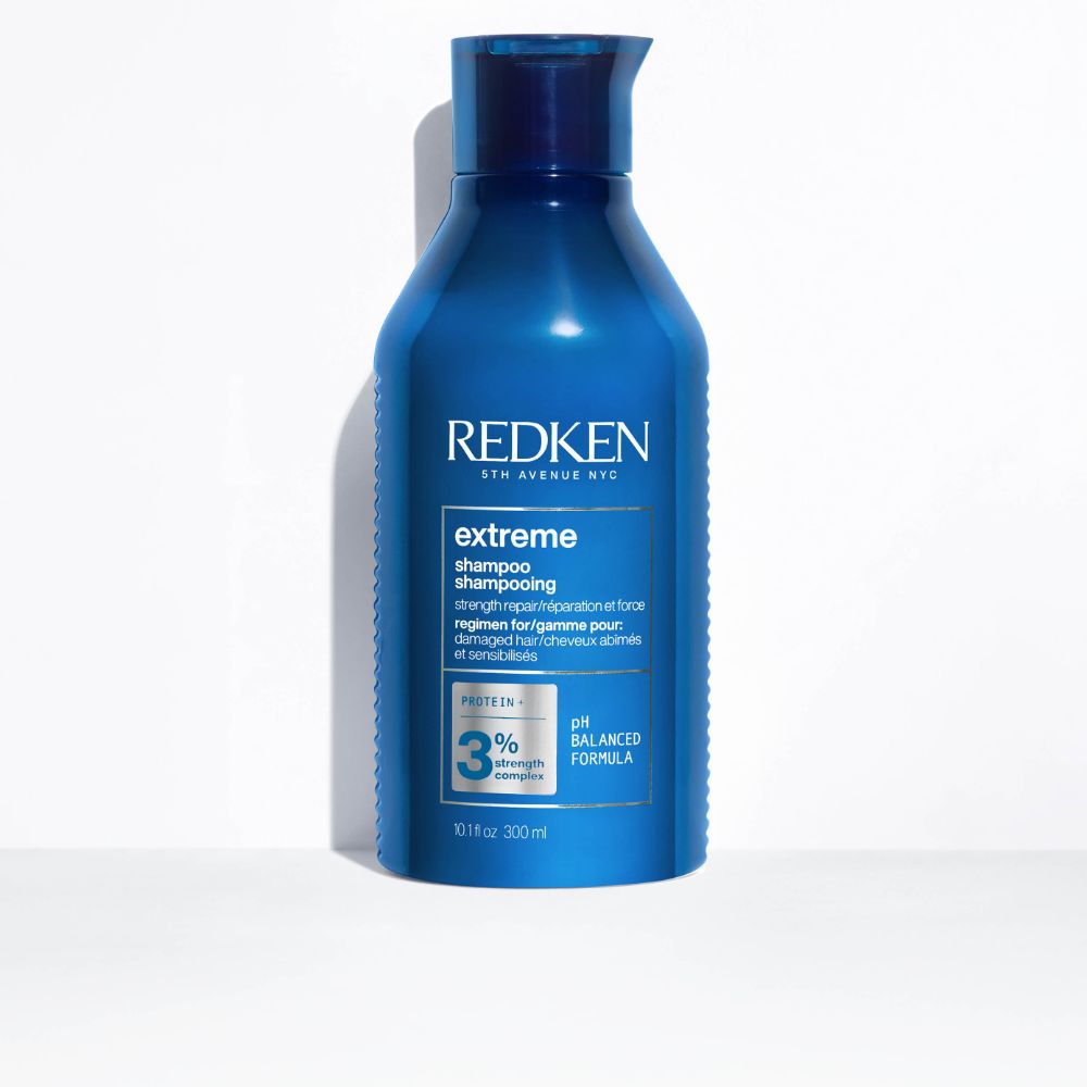Redken | Extreme Shampooing - 300Ml