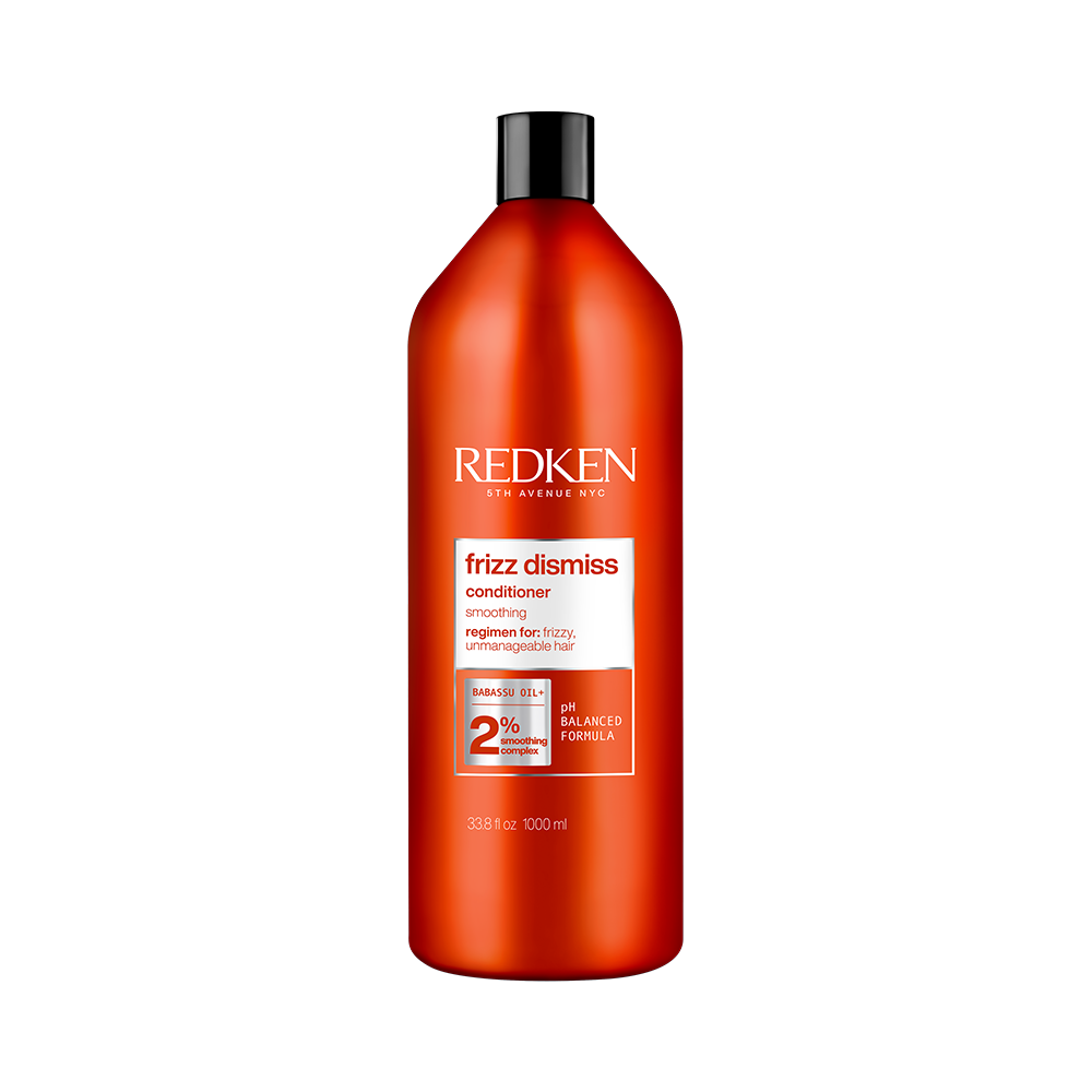 Redken | Frizz Dismiss Conditionneur - 1000Ml