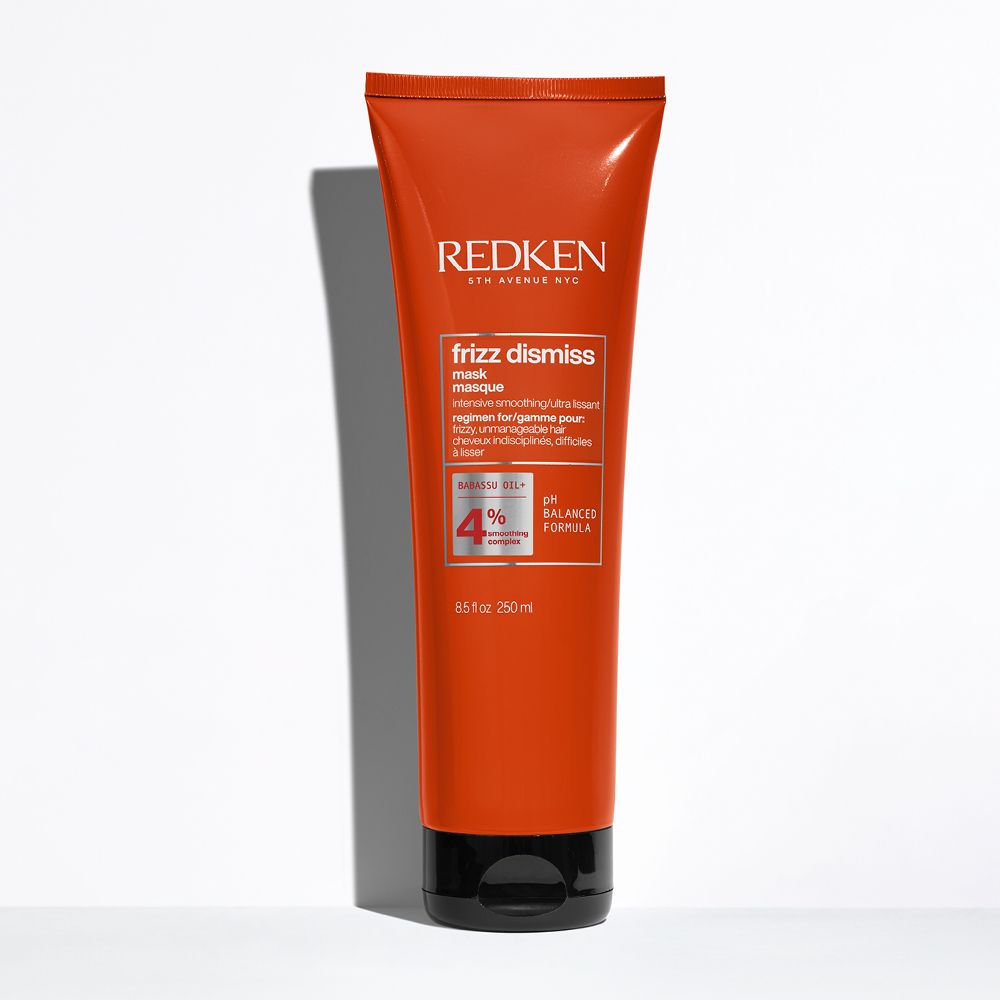 Redken | Frizz Dismiss Masque - 250Ml