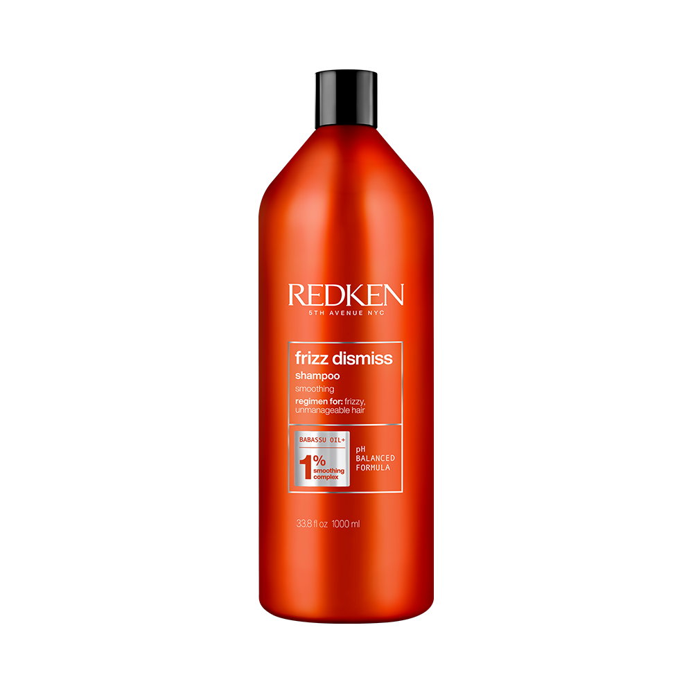 Redken | Frizz Dismiss Shampooing - 1000Ml