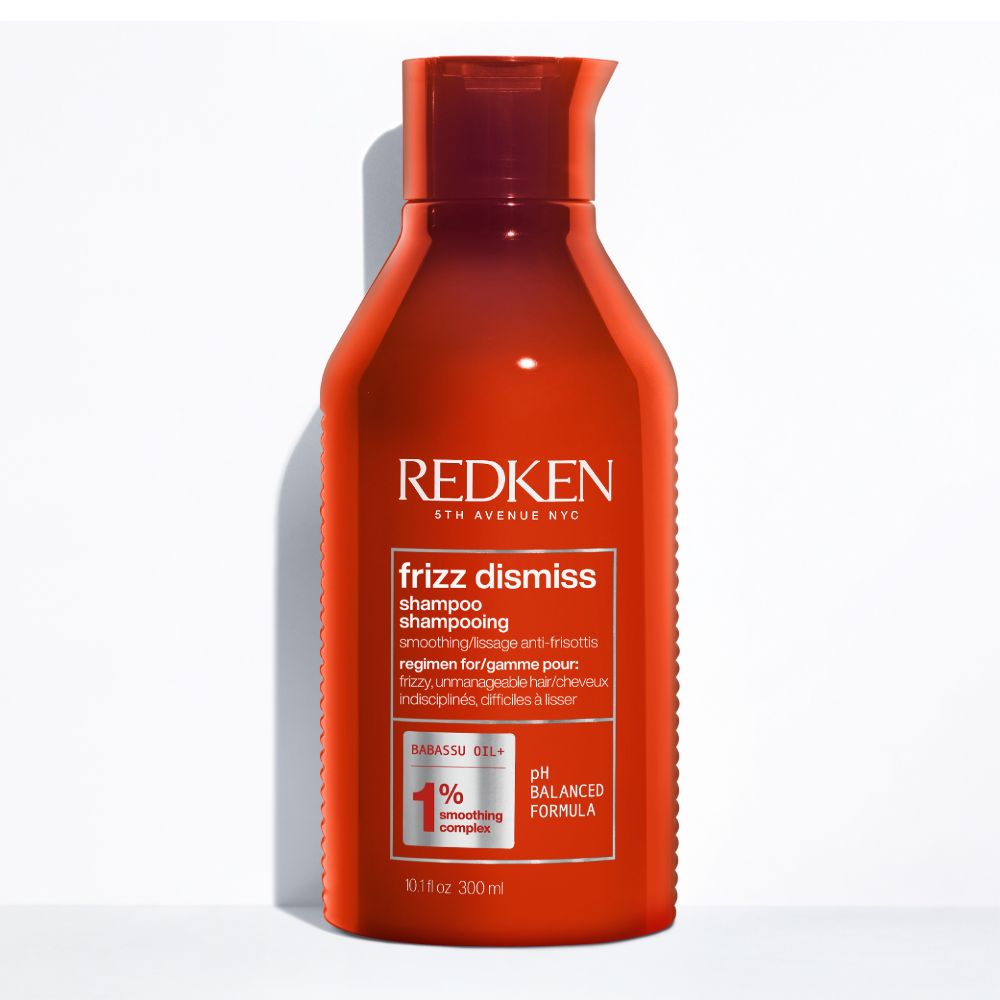 Redken | Frizz Dismiss Shampooing - 300Ml