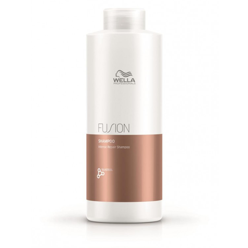 Wella Professionals | Fusion Shampoo 1000ml