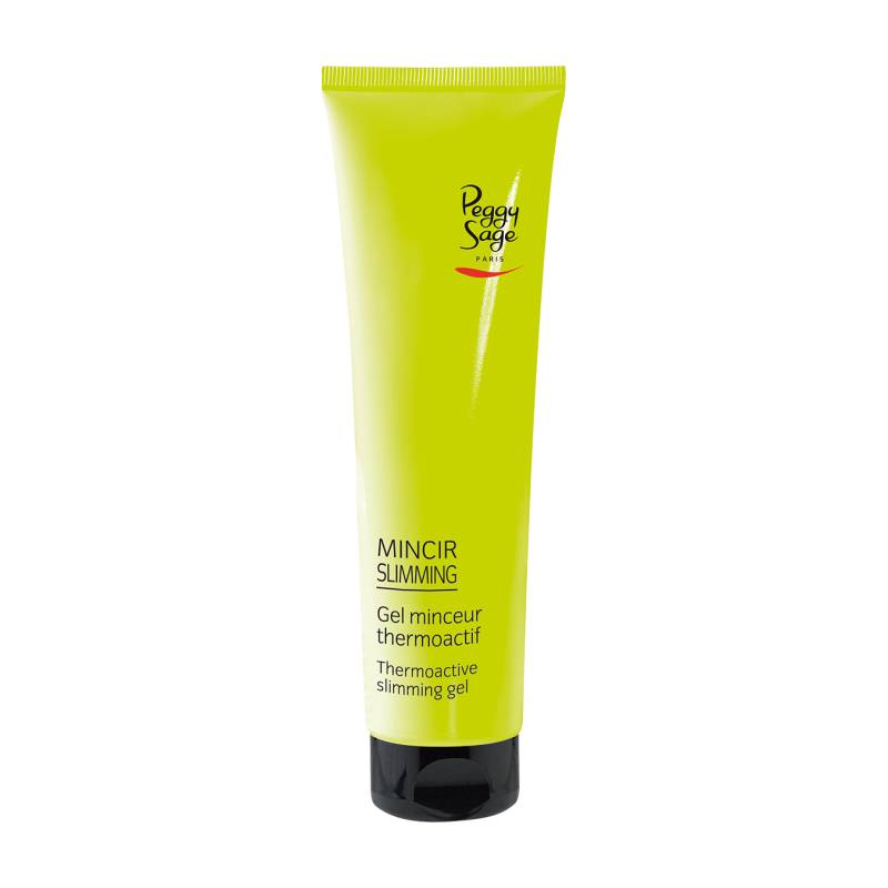 Gel Minceur Thermoactif 150ml