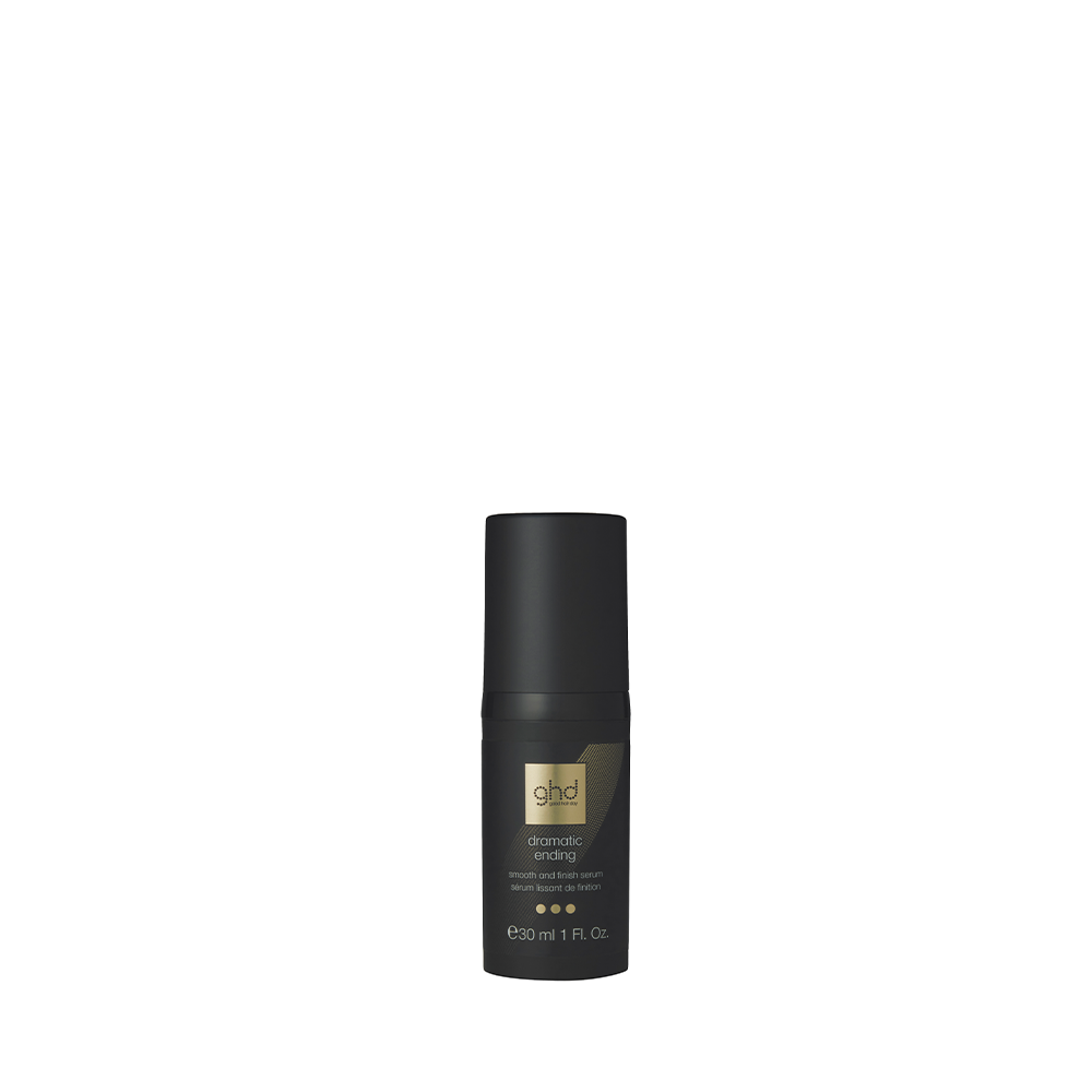 Ghd | Sérum Lissant De Finition - Dramatic Ending 30 ml