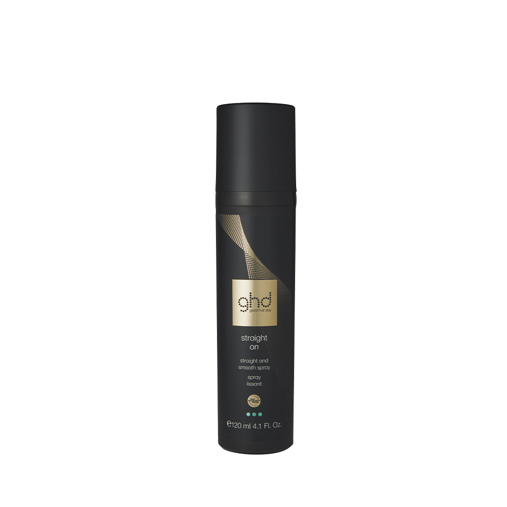 Ghd | Spray Lissant - Straight On 120ml