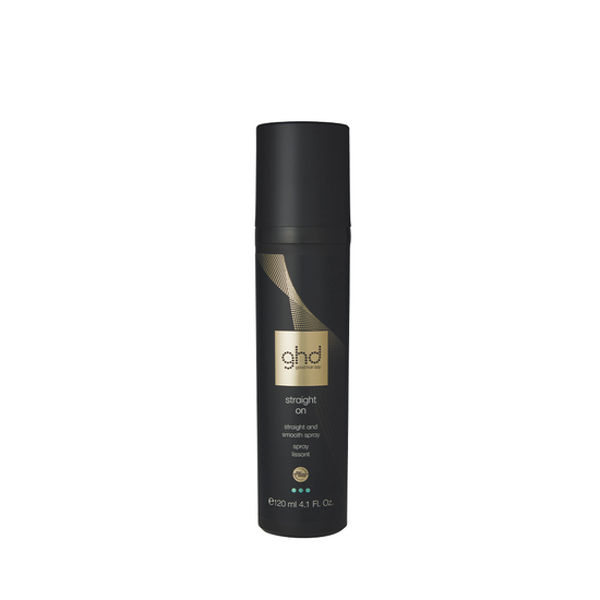 Ghd | Spray Lissant - Straight On 120ml