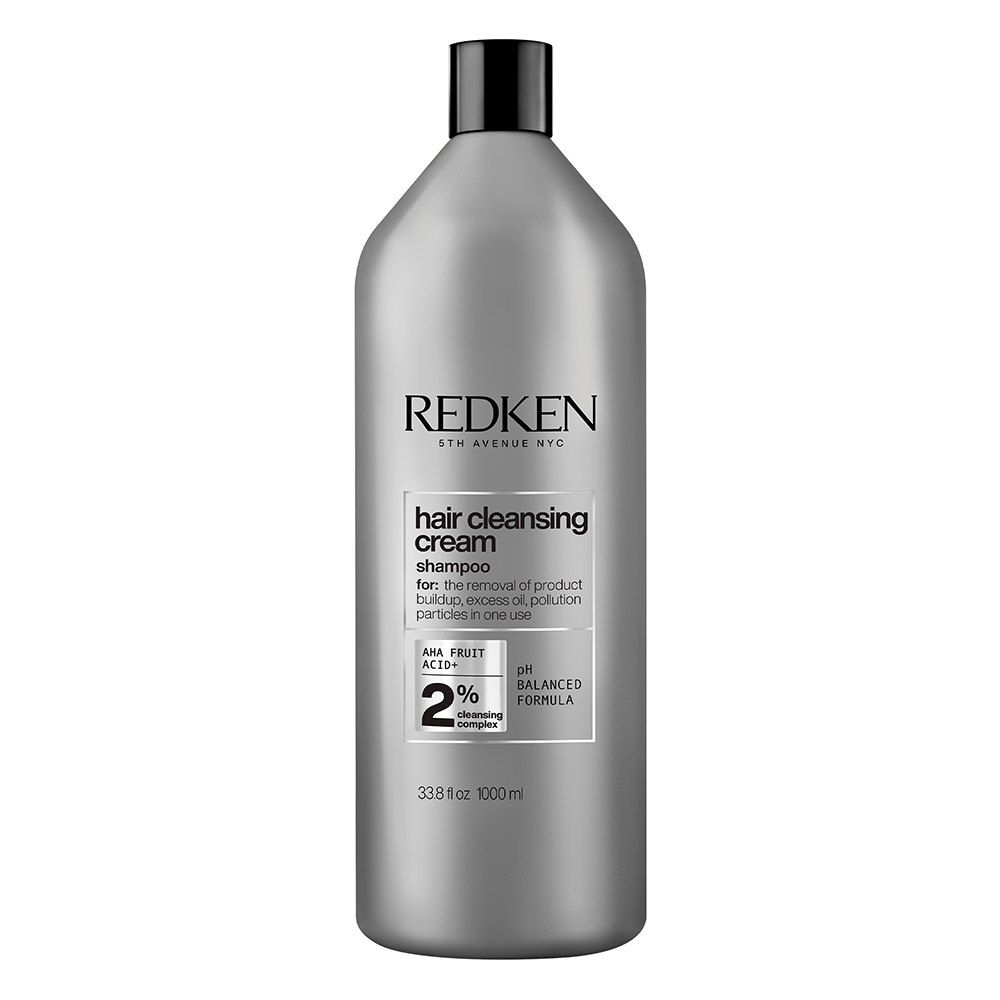 Redken | Hair Cleansing Shampooing Crème - 1000Ml