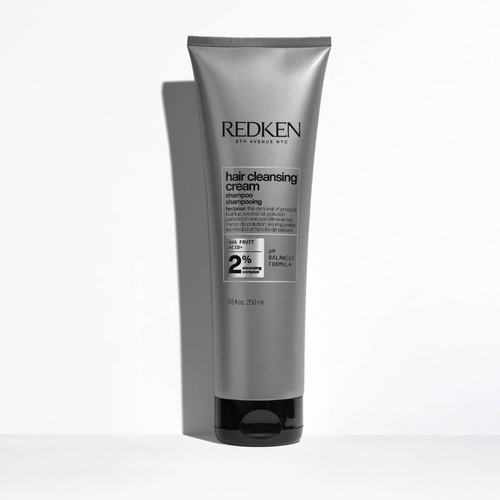 Redken | Hair Cleansing Shampooing Crème - 250Ml