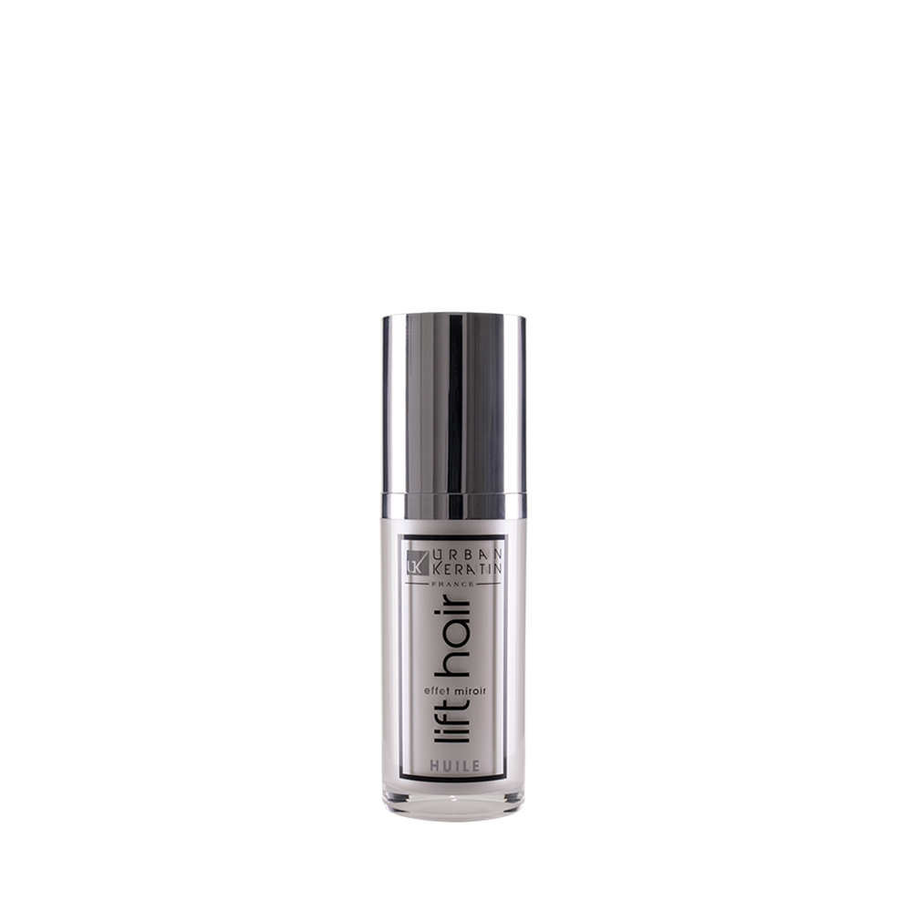 Urban Keratin | Huile Effet Miroir - 30ml