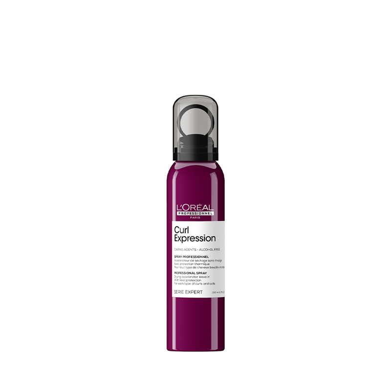 L'Oréal Professionnel | Lp Se Curls Dry Accerator 150ml R