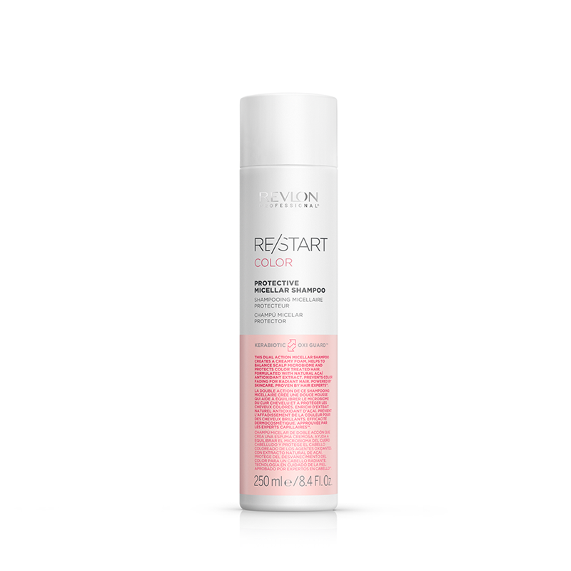 Revlon Professional | Re/Start Color Protective Micellar Shampooing - 250 ml
