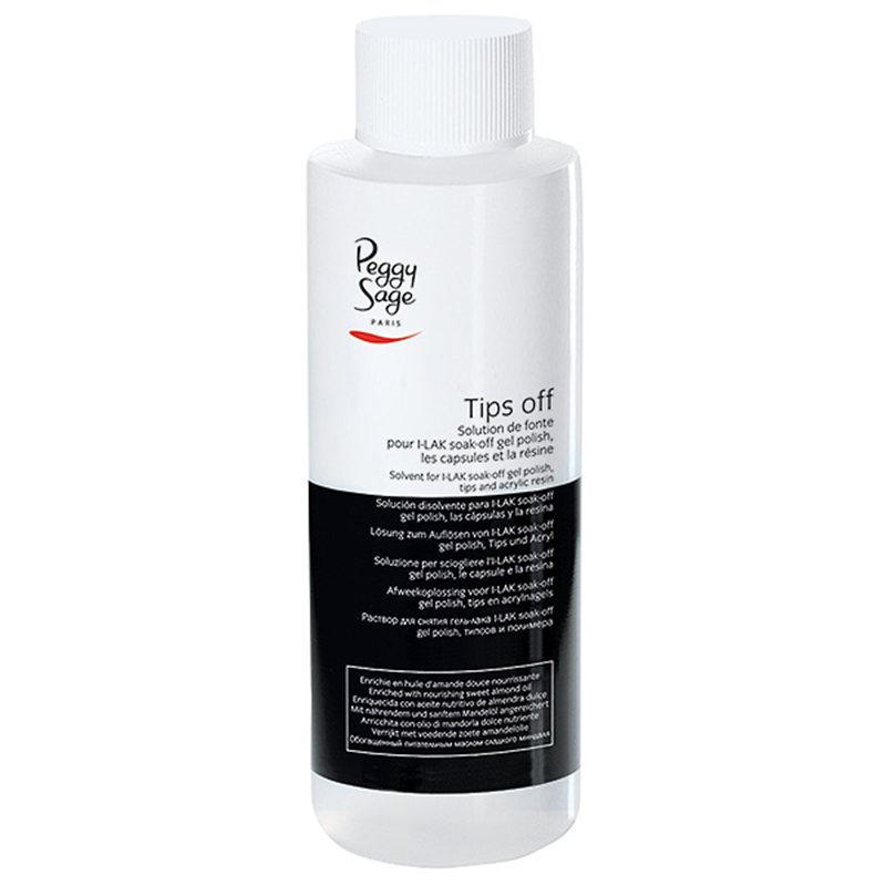 Peggy Sage | Tips Off 115ml