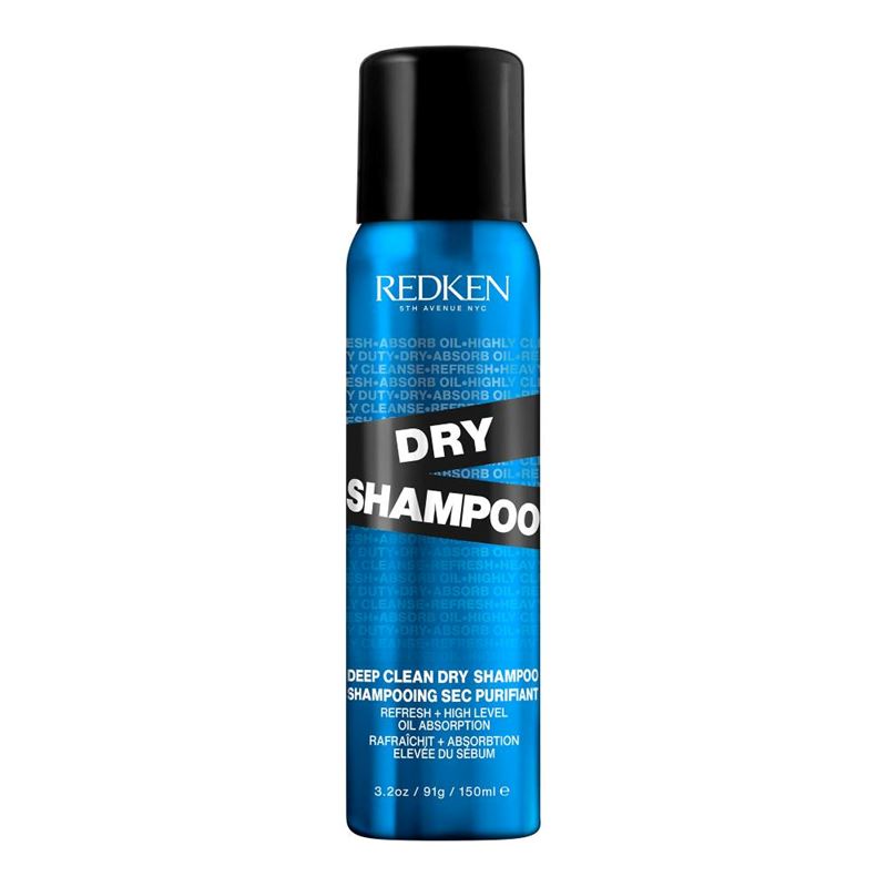 Redken | Deep Clean Shampooing Sec - 150Ml