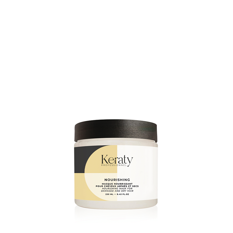 Keraty Professionnel | Nourishing | Masque – 250ml