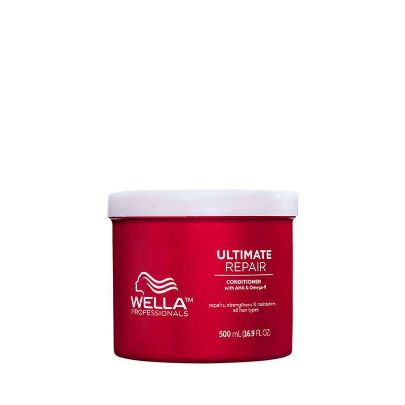 Wella Professionals | Ultimate Repair Conditioner 500ml