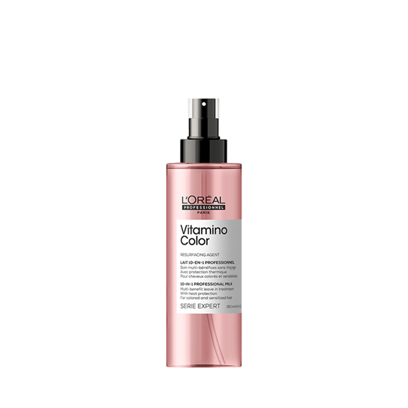 L'Oréal Professionnel | Vitamino Color Spray 10 En 1 - 190ml