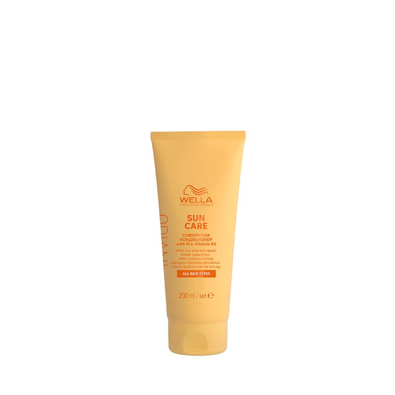 Wella Professionals | Invigo Sun Conditionneur Express 200ml