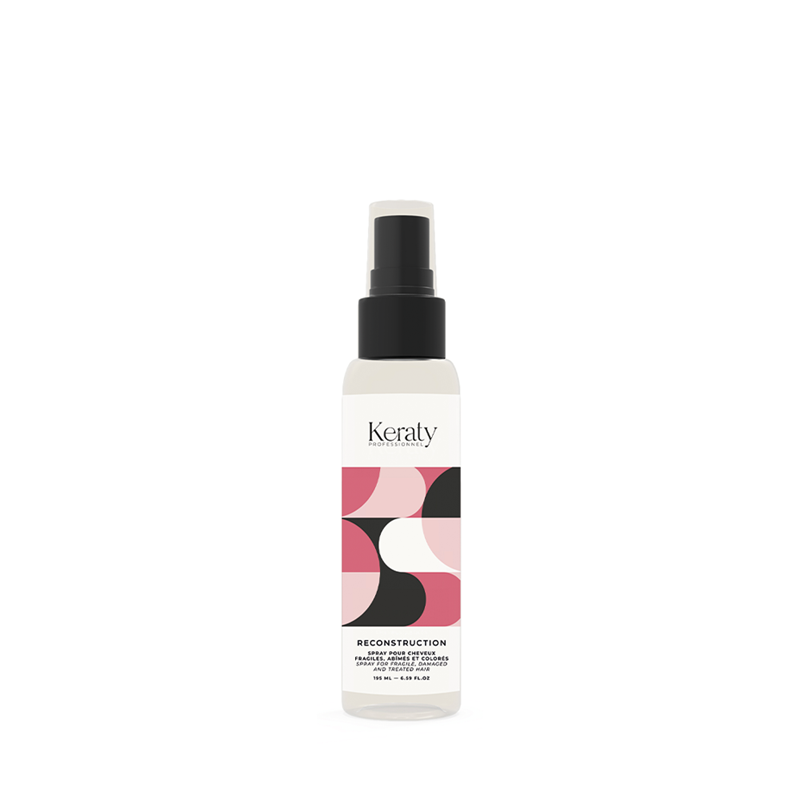 Keraty Professionnel | Reconstruction | Spray – 200ml