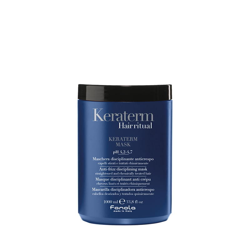 Fanola | Keraterm Masque - 1000ml