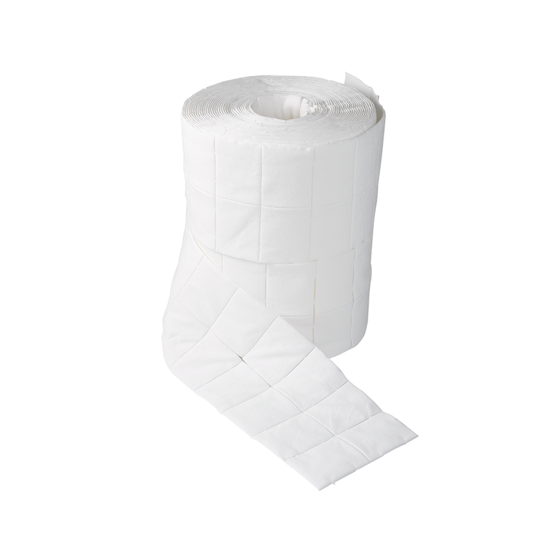 Peggy Sage | Lot 2 Rouleaux De 500 Carrés De Cellulose