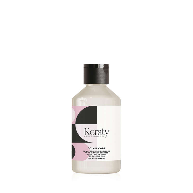 Keraty Professionnel | Color Care | Shampooing – 250ml