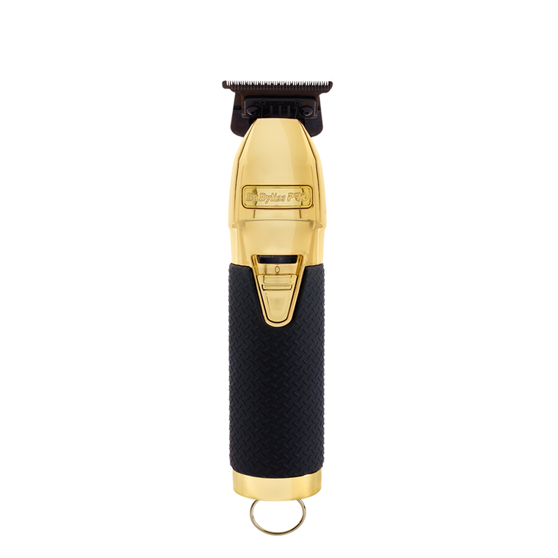 Babyliss Pro 4Artists| Tondeuse De Finition Boost+ Gold Trimmer