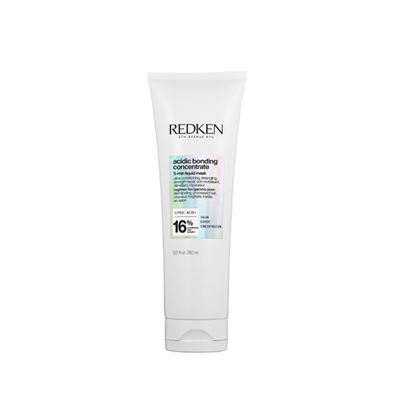 Redken | Acidic Bonding Concentrate 5-Min Liquid Mask 250Ml