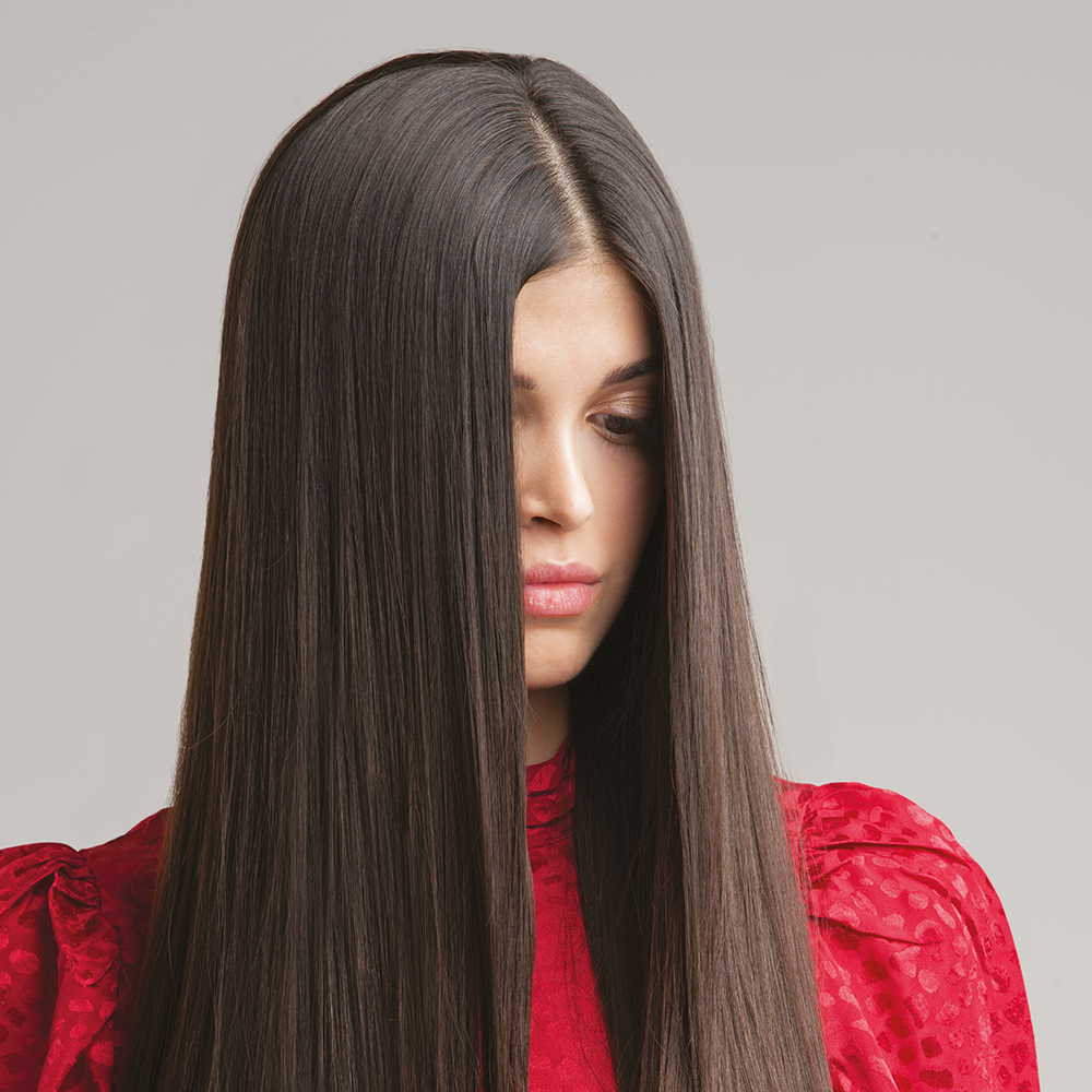 Urban Keratin | Urban Diamant Kit Shampooing Lissant - 3X50ml