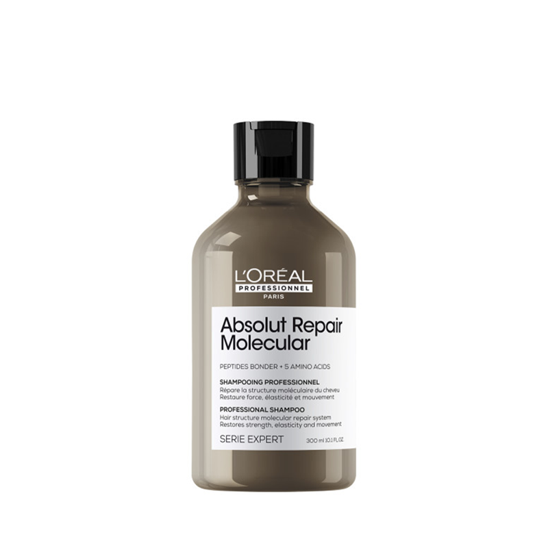 L'Oréal Professionnel | Absolut Repair Molecular Shampooing 300ml